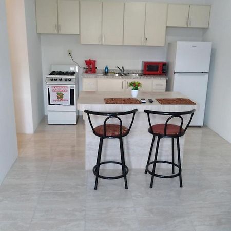 Mitch Apt Jobos Exterior foto