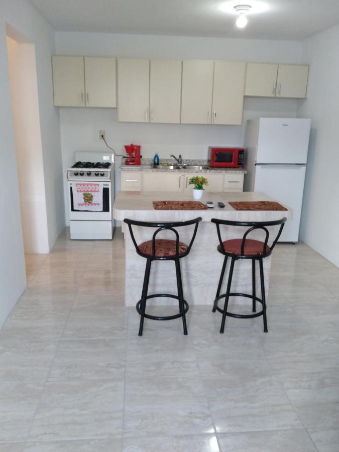 Mitch Apt Jobos Exterior foto